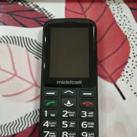 گوشی میدسل مدل 230