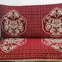 یک جفت پشتی|پشتی|اسفراین, |دیوار