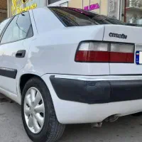 زانتیامدل۸۷عروسک بدون ضربه وتصادف شاسی سالم فروش|خودرو سواری و وانت|مشهد, خلق آباد سفلی|دیوار