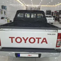 تویوتا هایلوکس ۲۰۱۲|خودرو سواری و وانت|سیرجان, |دیوار