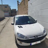 پژو ۲۰۶ تیپ ۵