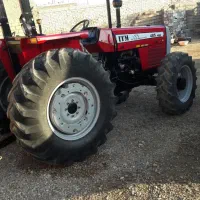 تراکتور ۴۸۵ مدل۹۸|خودرو سنگین|زنجانرود, |دیوار