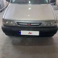 پراید دوگانه کارخانه ۸۹