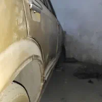 تویوتا کارینا ۱۹۷۸|خودرو کلاسیک|تهران, تجریش|دیوار