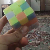 روبیک|اسباب‌‌بازی|شاهدشهر, |دیوار