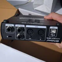 کارت صدا presonus|صوتی و تصویری|تهران, هفده شهریور|دیوار