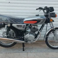 رهرو۹۳سریa1تمام فابریک یکسال بیمه کارت سوخت|موتورسیکلت|قم, قلعه کامکار|دیوار