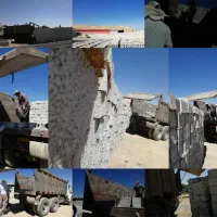 بلوک دیواری 17×33|مصالح و تجهیزات ساختمان|مهاباد (آذربایجان غربی), |دیوار