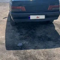 پژو اردی مدل ۸۲|خودرو سواری و وانت|دزفول, |دیوار