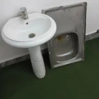 سینک،روشویی، هود