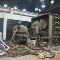 یخچال فریزر