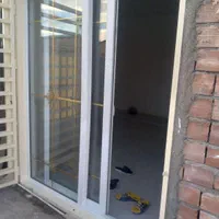 درب و پنجره دوجداره upvc|خدمات پیشه و مهارت|رفسنجان, |دیوار
