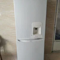 یخچال فریزر دونارخزر