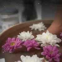 تخفیف درلاین تخصصی پدیکوروکفسابی به مدت ۱۰ روز