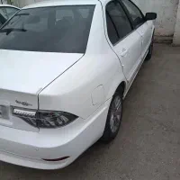 فروش ماشین سمند سورن پلاس Ef7