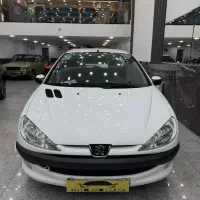 ۲۰۶ تیپ ۲ مدل ۱۴۰۱