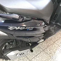 فروش هوندا دیوCT125