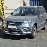 MVM X33S CVT