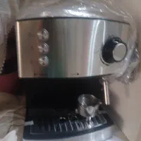 اسپرسو ساز نو|سماور، چای‌ساز، قهوه‌ساز|مشهد, شیرحصار|دیوار