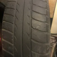 لاستیک پراید