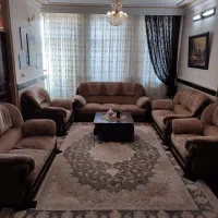 مبل و میز جلو مبلی