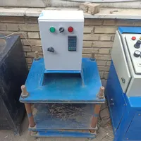 ریخته گری گریز از مرکز|ماشین‌آلات صنعتی|تهران, شهرک آسمان|دیوار