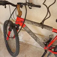 دچرخه فوق‌العاده همه چیز سالم|دوچرخه، اسکیت، اسکوتر|محمدیه-قزوین, |دیوار