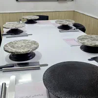 کرایه آموزشگاه برای آموزش قنادی یا سایرکارهای هنری