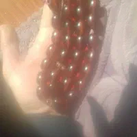 تسبیح سندلوس|کلکسیون اشیاء عتیقه|اهواز, کیانپارس |دیوار