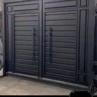 خدمات انواع جوشکاری، خرده کاری انواشیروانی
