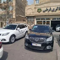 هایما s7پلاس 1402|خودرو سواری و وانت|تبریز, |دیوار