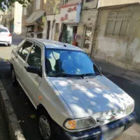 پرایدبی رنگ مدل ۹۴