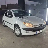 ۲۰۶ عروسک|خودرو سواری و وانت|ری, فیروزآبادی|دیوار