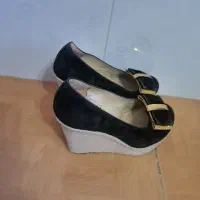 کفش مجلسی تولد|کیف، کفش، کمربند|بیرجند, |دیوار