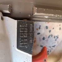 میخکوب jit تی کره ای|ابزارآلات|کرج, شهرک سهرابیه|دیوار