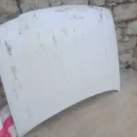 کاپوت سمند بدون سوراخ