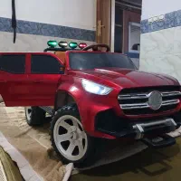 ماشین شارژی