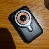 پاوربانک وایرلس و سیمی فست شارژ oku