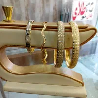 النگوی نوزادی سایز1جمعه تخفیف دارد(طلای محسن)|جواهرات|تبریز, |دیوار