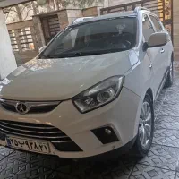 جک s5|خودرو سواری و وانت|تهران, تهرانسر غربی|دیوار