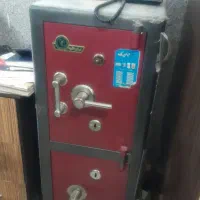 گاو صندوق کاوه