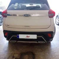 ام‌وی‌ام X22 اتوماتیک اسپرت اکسلنت، مدل ۱۳۹۸|خودرو سواری و وانت|مشهد, استاد یوسفی (شهرک غرب)|دیوار