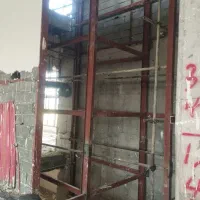 فروش و نصب انواع آسانسور و بالابر