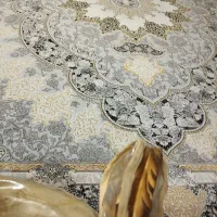 فرش ۱۲متری نگین مشهد
