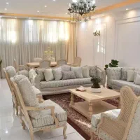 مبل مدل کوئین/باپیش پرداخت واقساط۱۴ ماهه خریدکنید