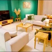 اجاره مبله هفتگی و روزانه در غرب|اجارهٔ کوتاه‌مدت آپارتمان و سوئیت|تهران, زیبادشت|دیوار
