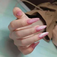 آموزش و کاشت ناخن کیانمهر/کاشت مژه / ناخن ساماندهی|خدمات آرایشگری و زیبایی|کرج, کیانمهر|دیوار
