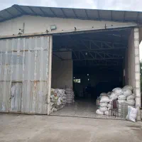 فروش کارگاه تزریق پلاستیک|فروش دفتر صنعتی، کشاورزی، تجاری|ساری, |دیوار