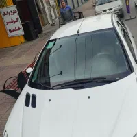 206 sd 97 کم کار|خودرو سواری و وانت|شیراز, درکی|دیوار