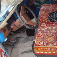 فروش|خودرو سواری و وانت|گتوند, |دیوار